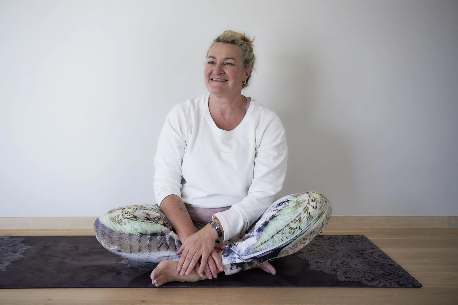 Anke Albrecht – Coach